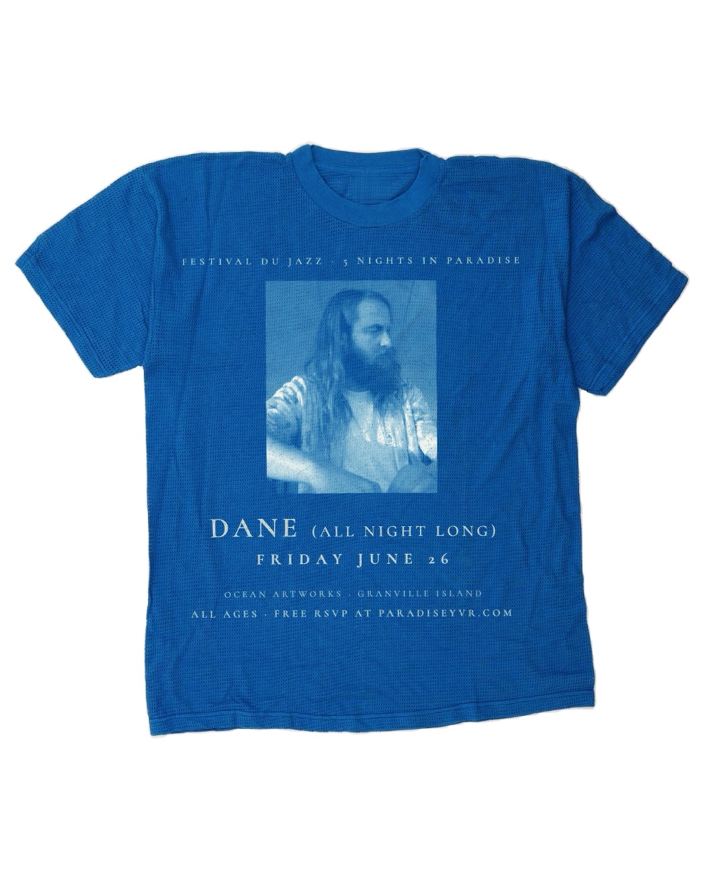 Dane — look one